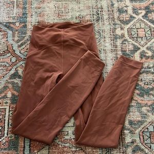 LULULEMON InStill High-Rise Tight 25”